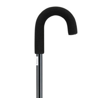 Nova Cane Full Curve Handle – 3 Colors