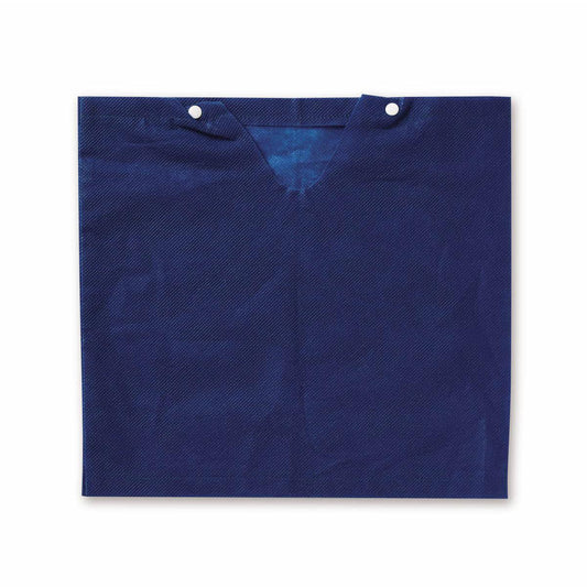 COVER, DRAIN BAG URINARY BLUE - MEDLINE