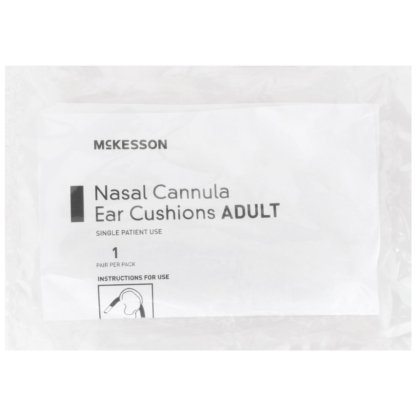 MCK NASAL CANNULA CUSHION