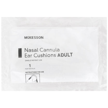 MCK NASAL CANNULA CUSHION