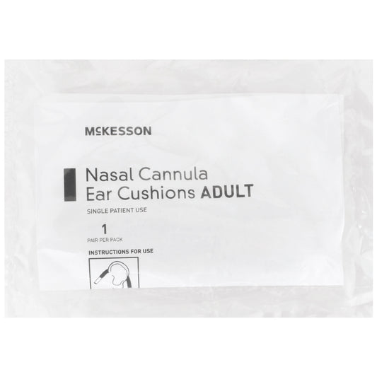 MCK NASAL CANNULA CUSHION