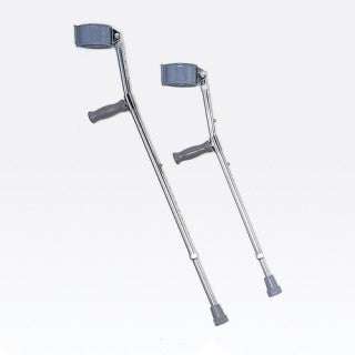 Forearm Crutches by Nova