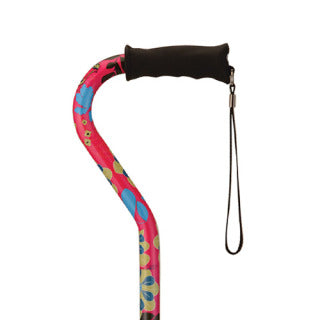 NOVA CANE OFFSET FLOWER POWER