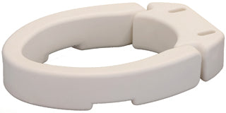NOVA TOILET RISER HINGE STD- RETAIL 8345-R