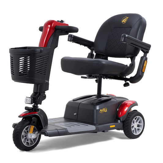 GOLDEN TECH BUZZ AROUND LX 3 WHEEL GB119