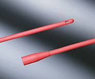 Rubber Utility Male Catheter, 10 Fr by Bard