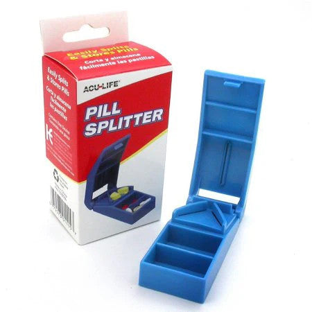 ACU-LIFE Pill Splitter