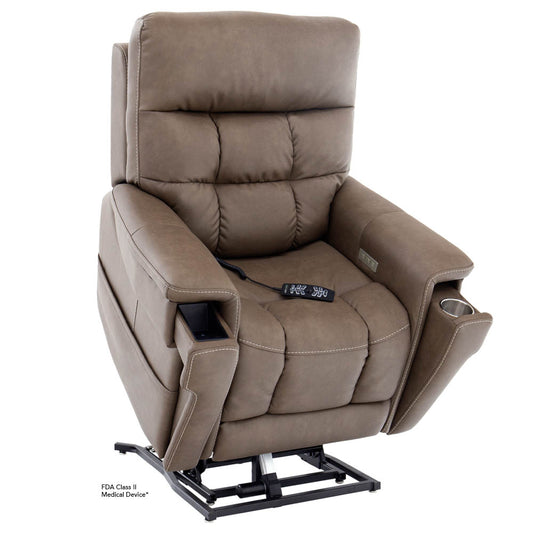 VivaLift! Ultra Lift Chair by Pride Mobility