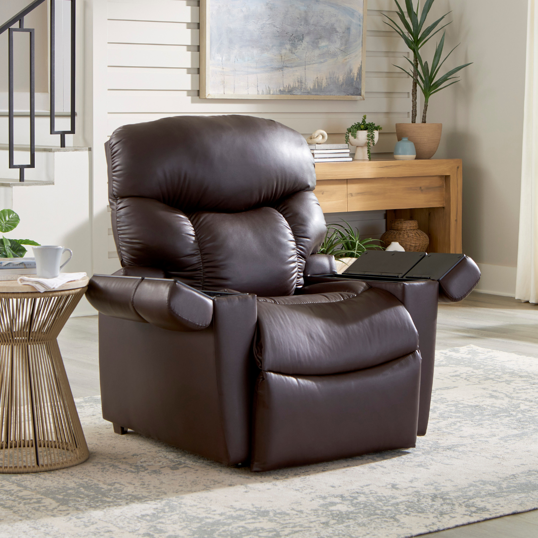 Cloud+ with Twilight Lift Chair by Golden Technologies