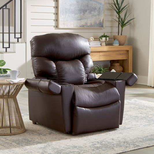 Cloud+ with Twilight Lift Chair by Golden Technologies
