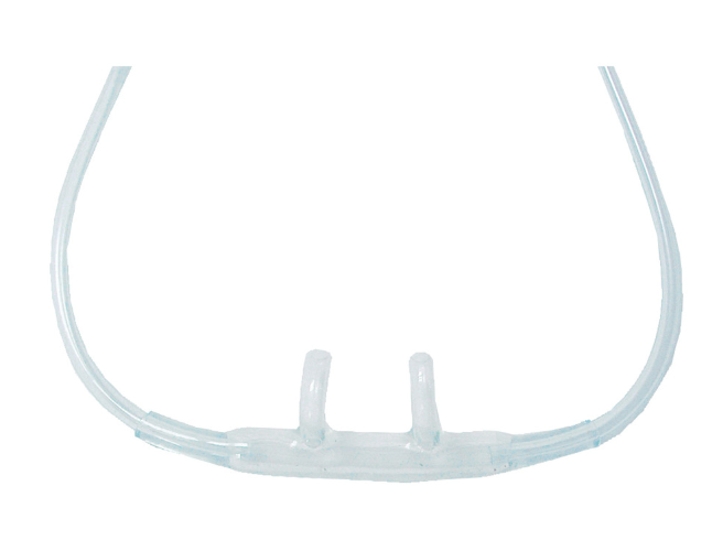 DRIVE COZY CANNULA 4'  #SOFT 204