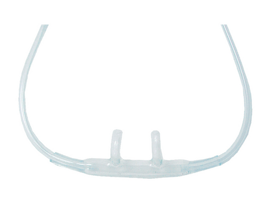 DRIVE COZY CANNULA 4'  #SOFT 204