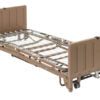 Hospital Bed Rental (Includes Bed, Guardrails, Mattress + Mattress Protector)
