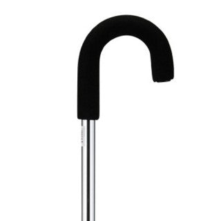 Nova Cane Full Curve Handle – 3 Colors