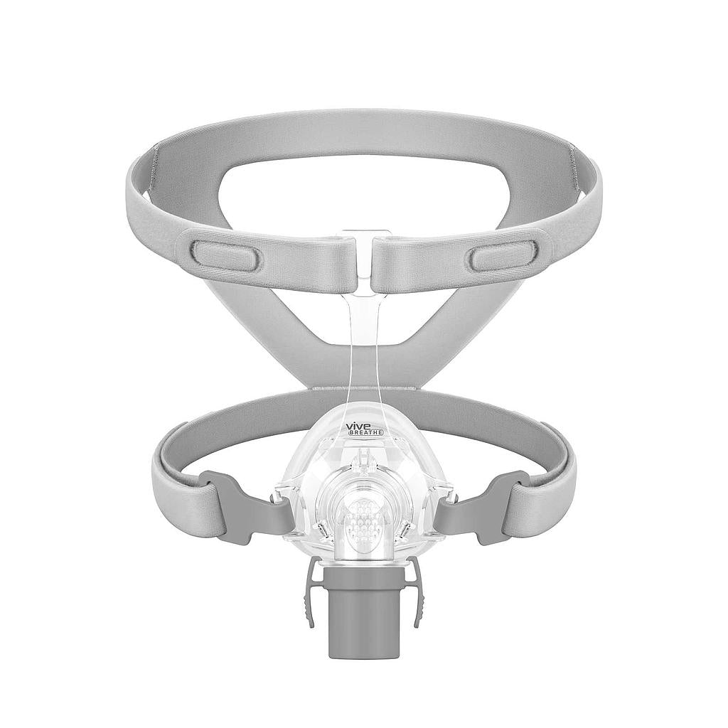 Classic Nasal CPAP Mask by Vive Health