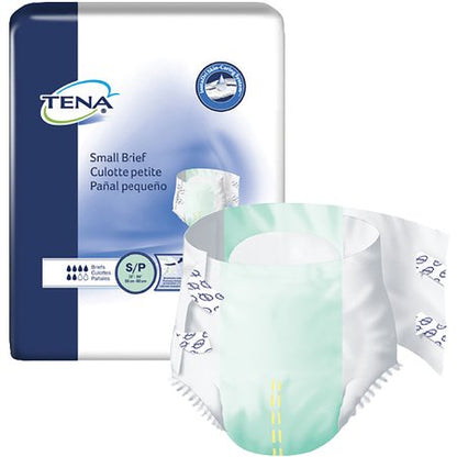 TENA® Petite TENA Incontinence Briefs