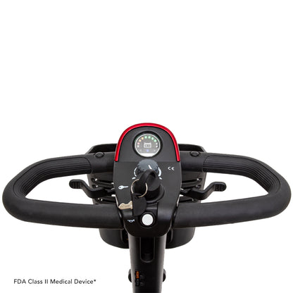 Go-Go Sport 3-Wheel Mobility Scooter by Pride Mobility
