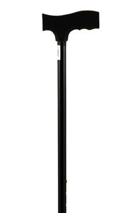 Anatomical Designed T-Grip Cane, by Nova