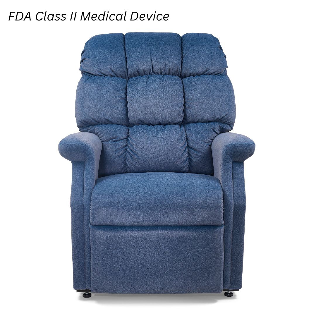 Cambridge Lift Chair by Golden Technologies