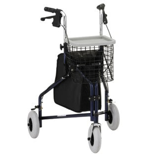 Walker & Rollator Rentals