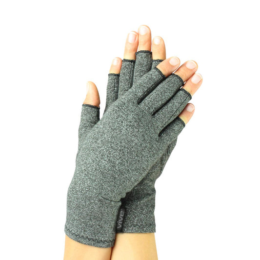 VIVE ARTHRITIS GLOVES GREY XS/2 PACK