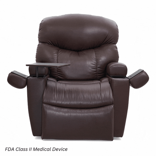 Cloud+ Lift Chair (PR511) by Golden Technologies