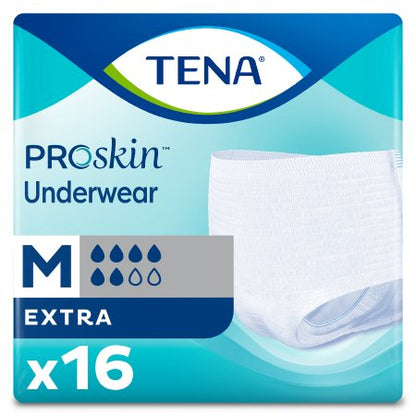 TENA® ProSkin™ Extra Absorbent Underwear