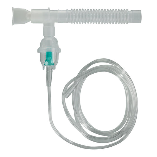 DRIVE NEB KIT MOUTHPIECE "T" & 7' TUBE