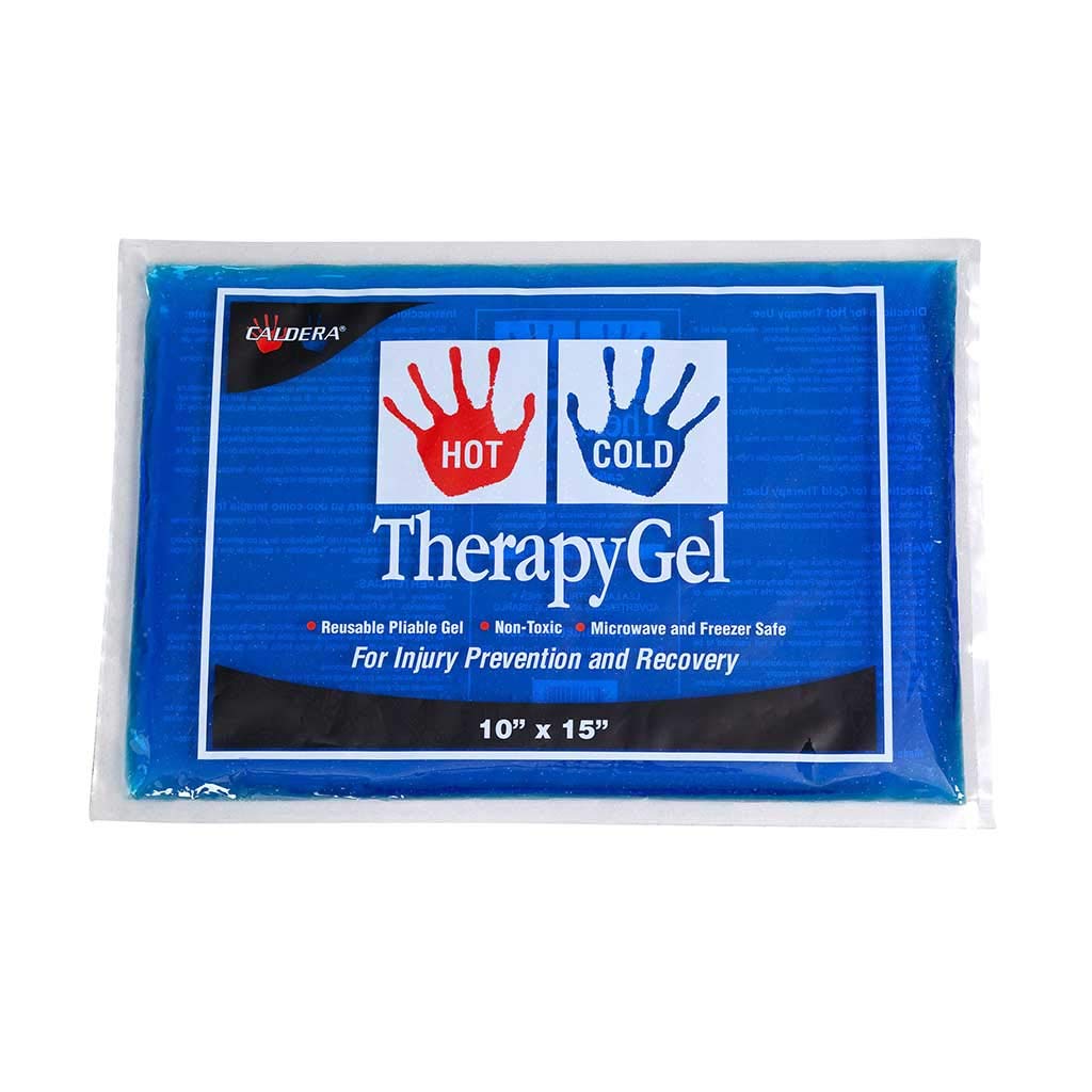 CALDERA 10X15 THERAPY GEL #GP 502