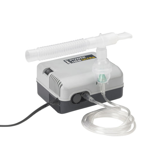Power Neb Ultra Compressor Nebulizer System by Drive