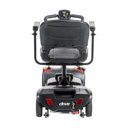 SCOUT LT 4-WHEEL SCOOTER