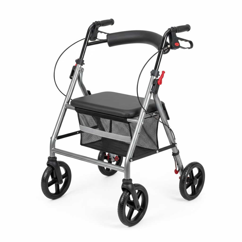 Nova Forté 20 rolling walker product image