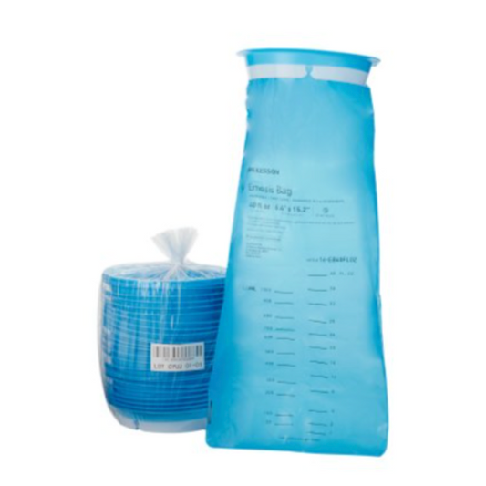 EMESIS BAG/SICK BAG (EACH)