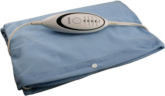 CARA HEATING PAD KING SIZE DELUXE MODEL 53
