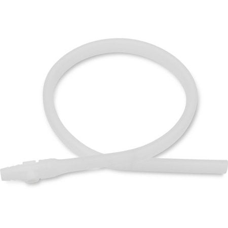 HOLLISTER EXTENSION TUBING W/ CONNECTOR