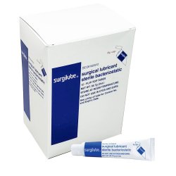 SURGILUBE FLIP-TOP 2OZ.    #1105014