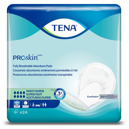 TENA ProSkin™ Night Super 27” Incontinence Liners