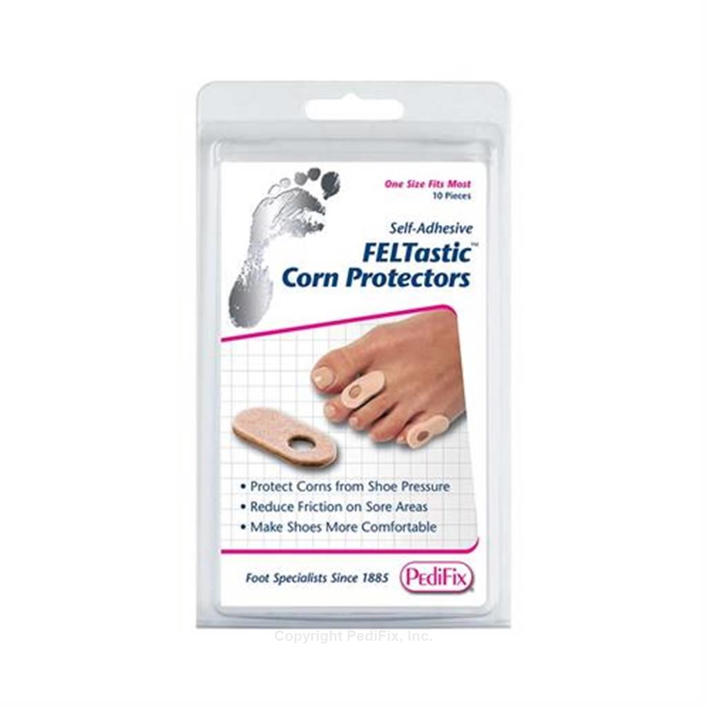 PEDIFIX FELTASTIC CORN PROTECTORS