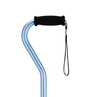 NOVA CANE OFFSET BLUE