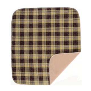 NOVA UNDERPAD 32"X36" PLAID     UP-3236P