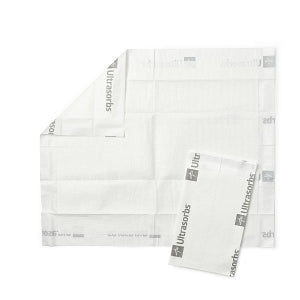 MEDLINE ULTRASORB UNDERPAD 30X36 5 CT #EXTRASRB3036A