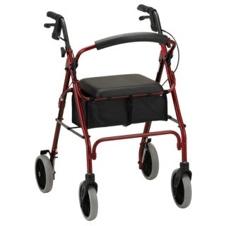 Nova Zoom 24 Rolling Walker