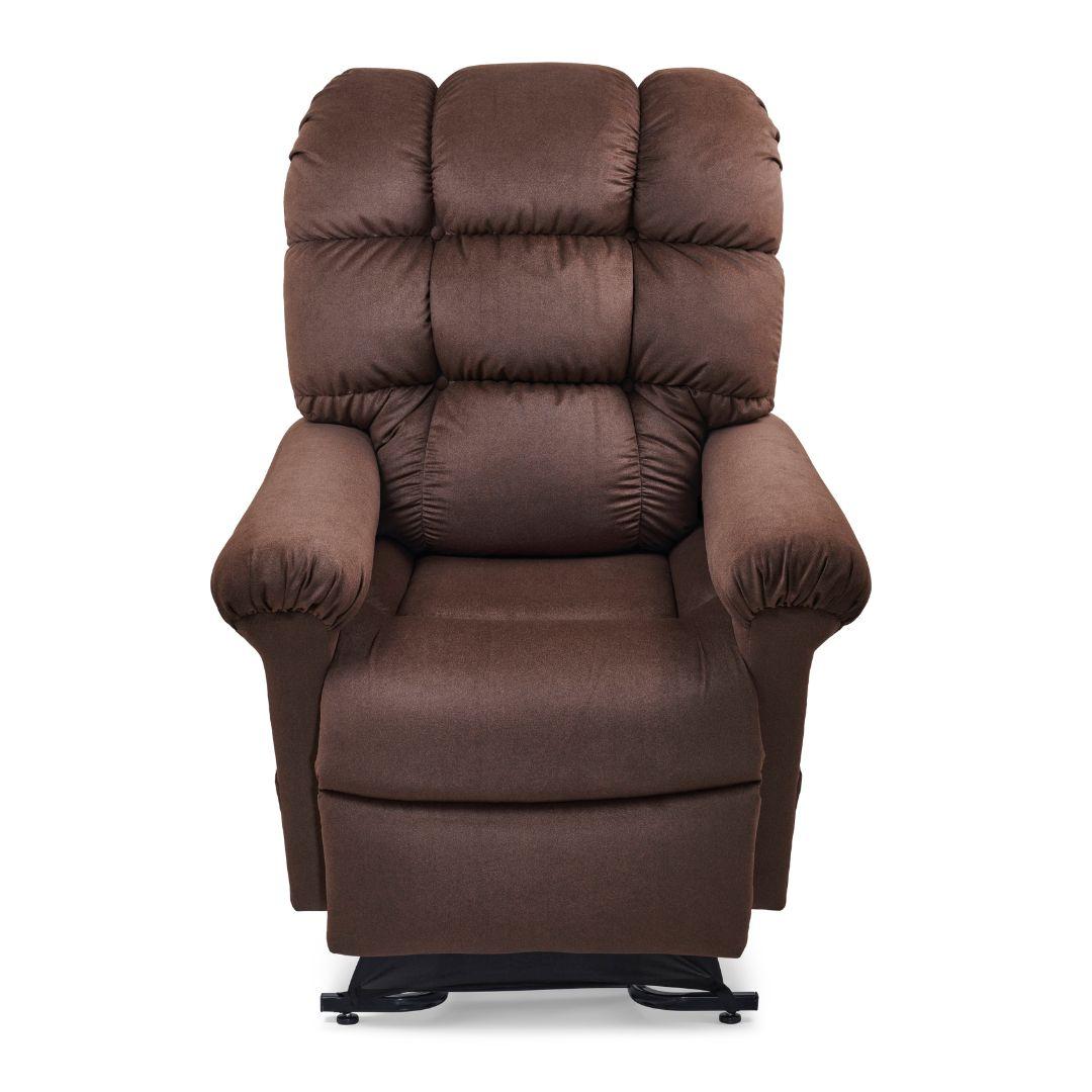 Cloud Series Lift Chair (PR517) by Golden Technologies