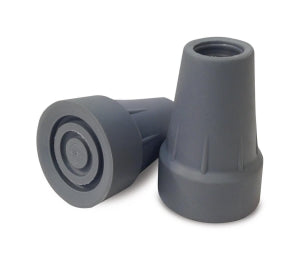 MEDLINE SUPER CRUTCH TIPS XL #MDS80265W
