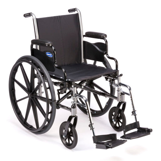 Invacare Tracer SX5 Manual Wheelchair