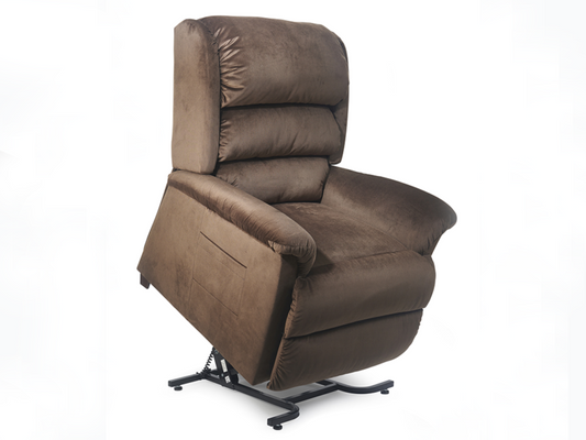 GOLDEN TECH RELAXER LARGE LIFT CHAIR