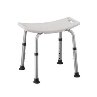 NOVA BATH SEAT BENCH STANDARD - 9010