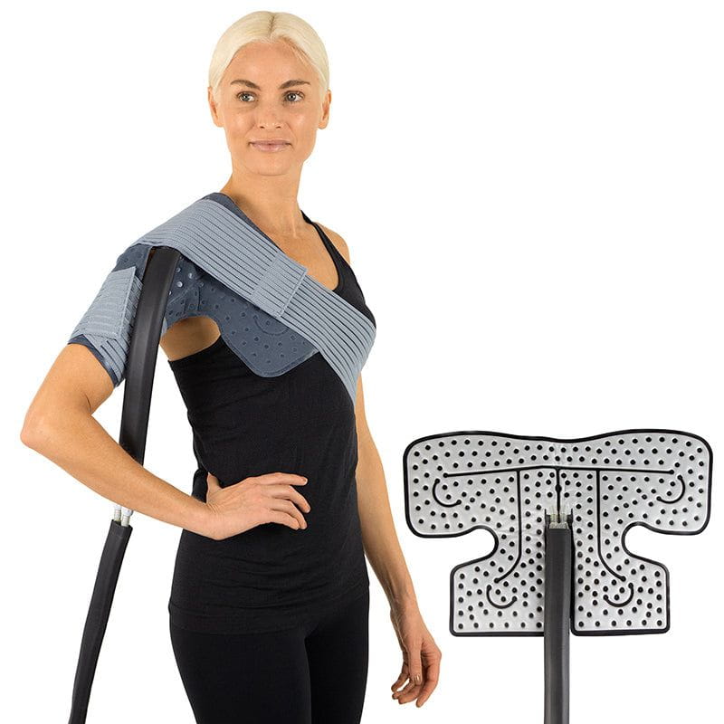 Cold Therapy Ice Machine Pads by Vive Health