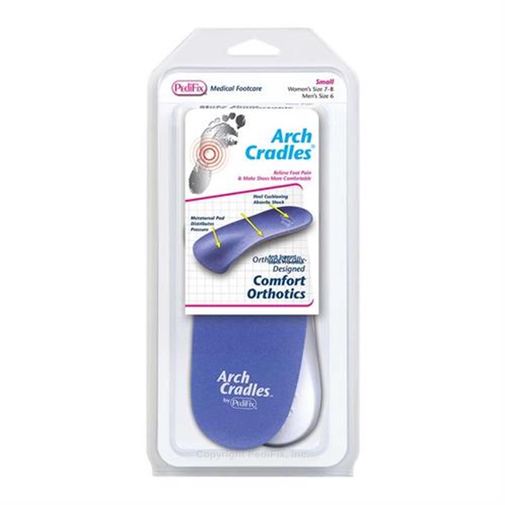 PEDIFIX ARCH CRADLES XLG
