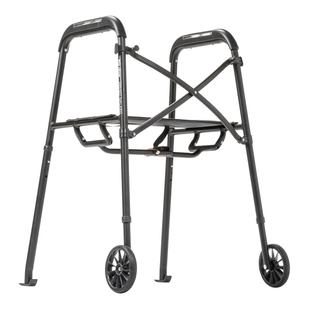 MD BY DRIVE AIR-GO WALKER ONYX